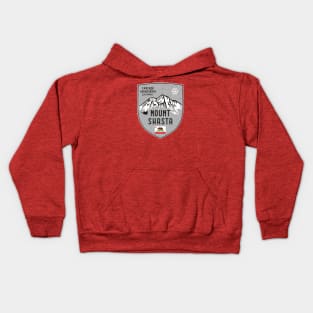 Emblem Shasta Kids Hoodie